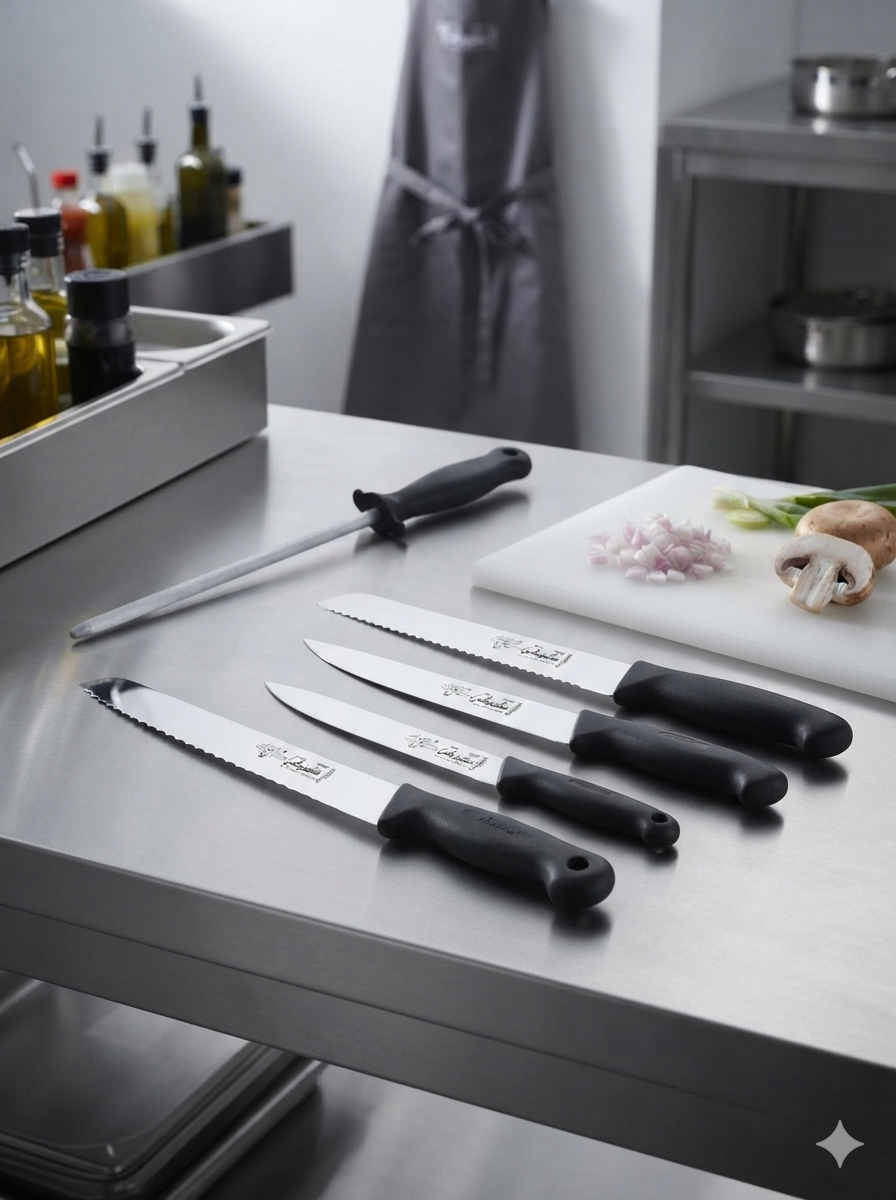 Gamme Professionnelle