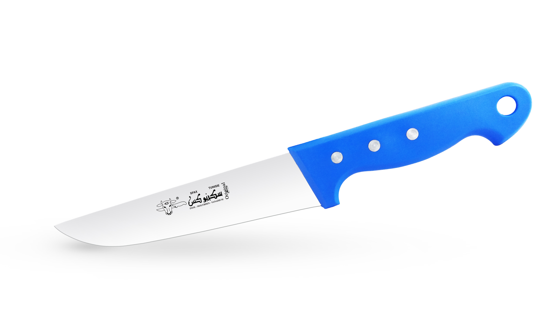 BR 16 — Couteau à pain pro