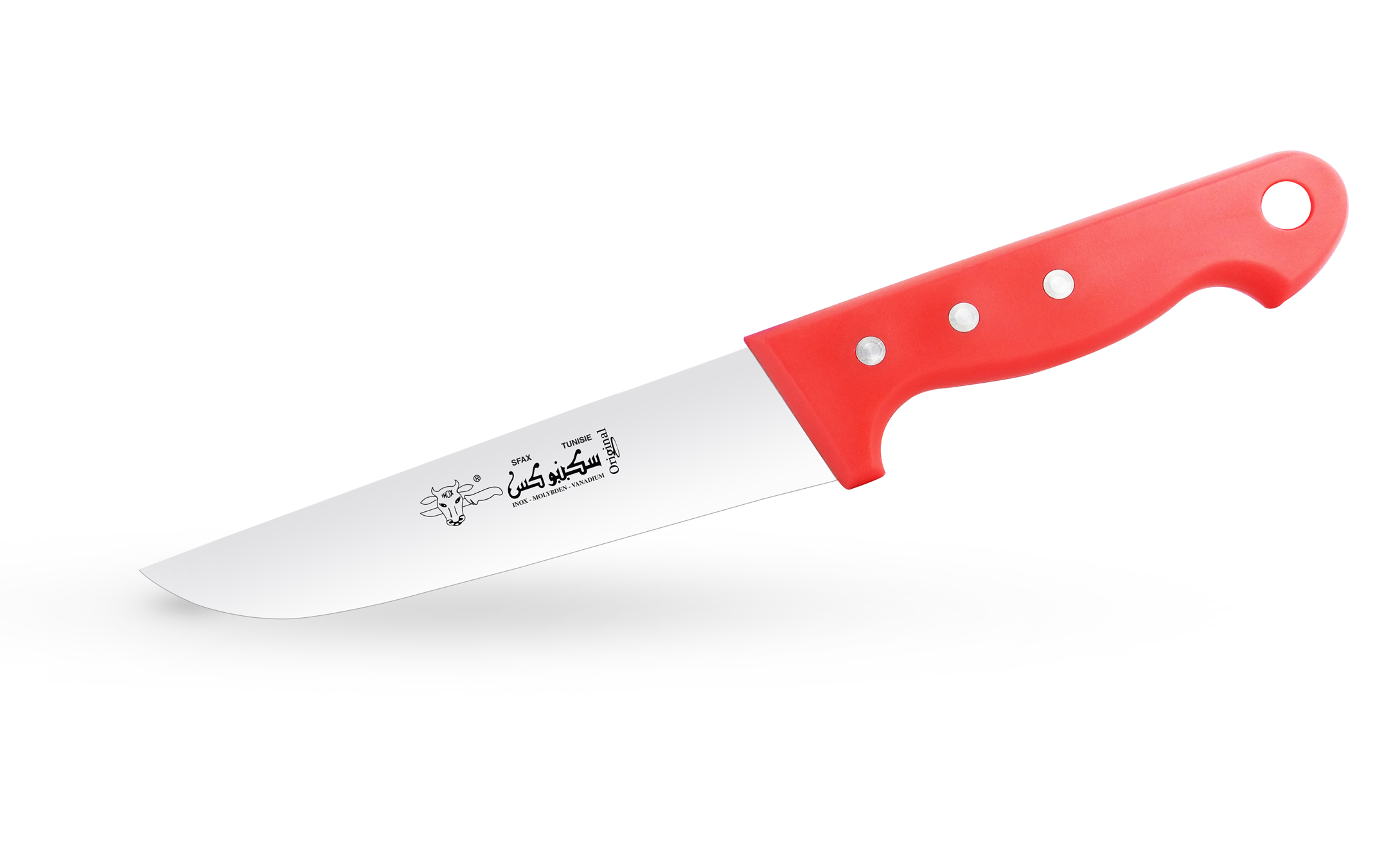 BR 18 — Couteau à steak
