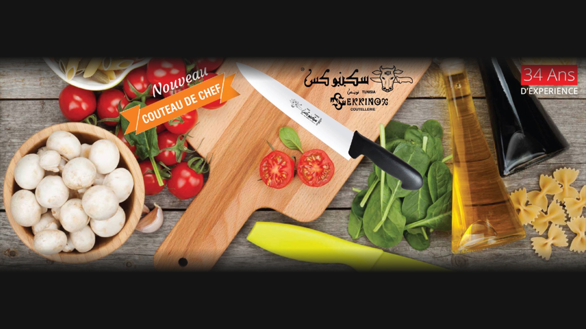 Gagne la confiance des chefs