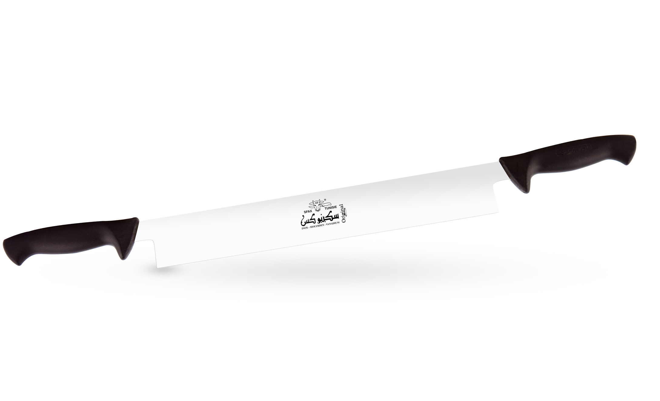 CF 36 — Grand couteau de chef