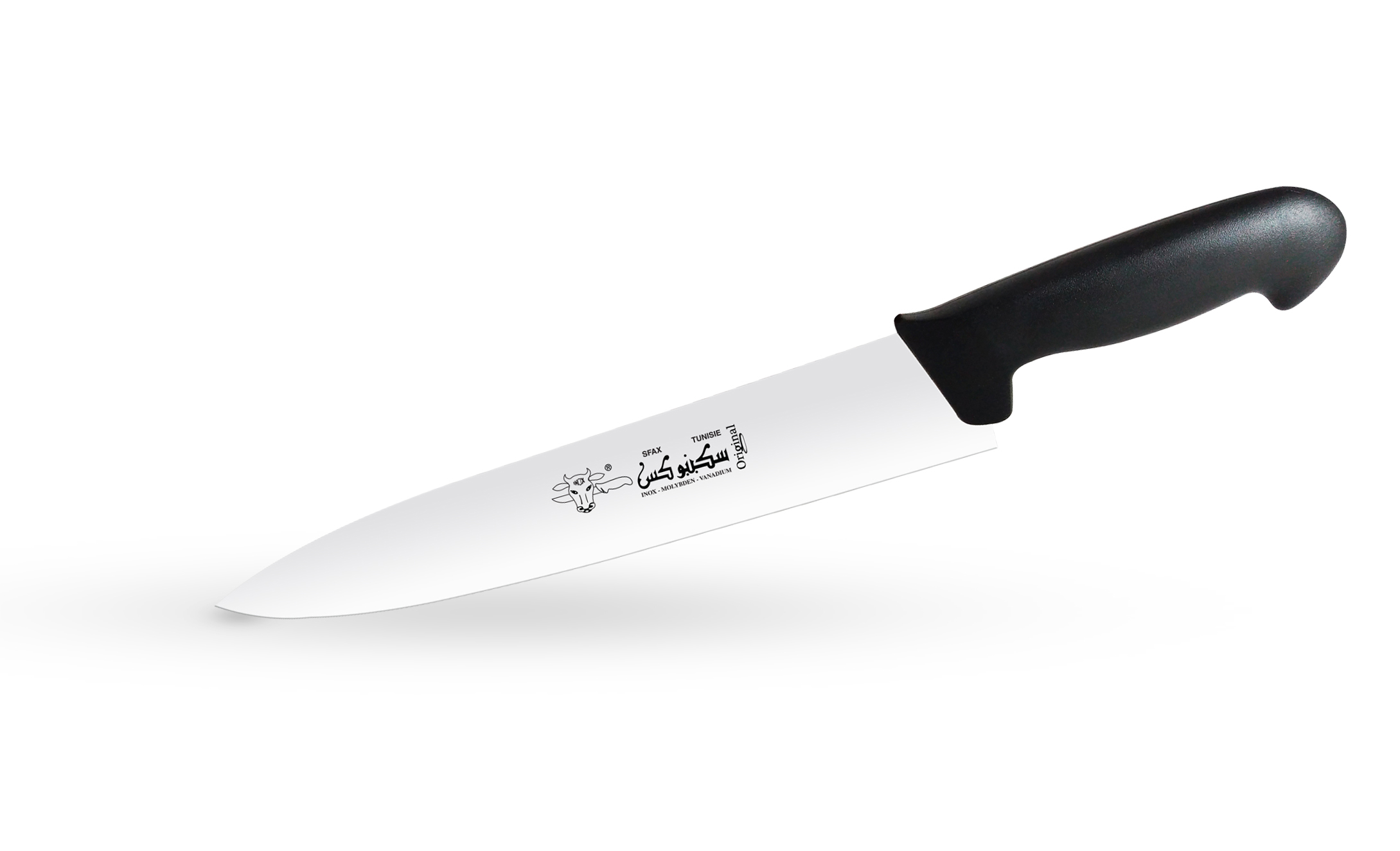 Couteau de Chef — Nouvelle gamme