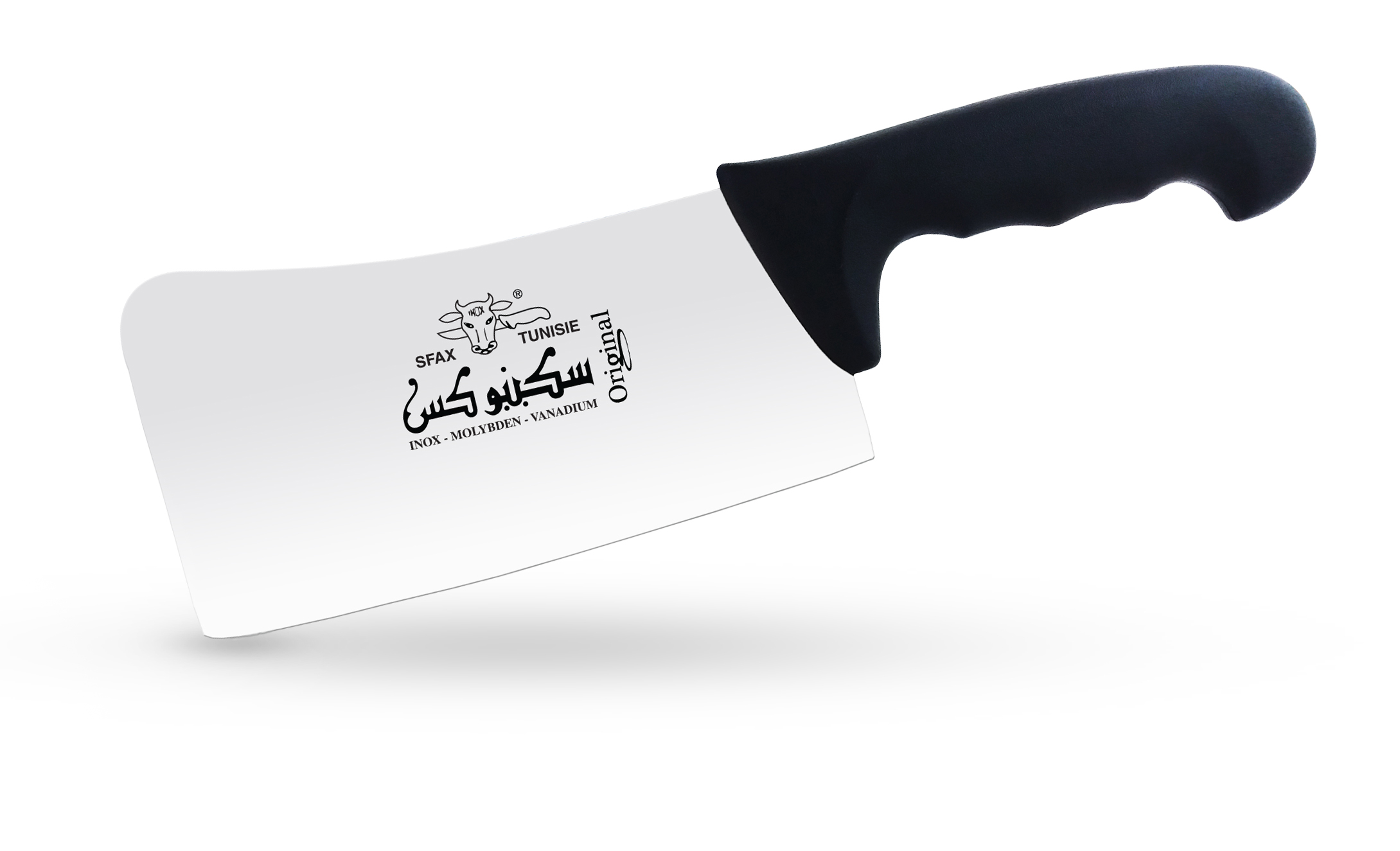 CR 17 — Couperet professionnel