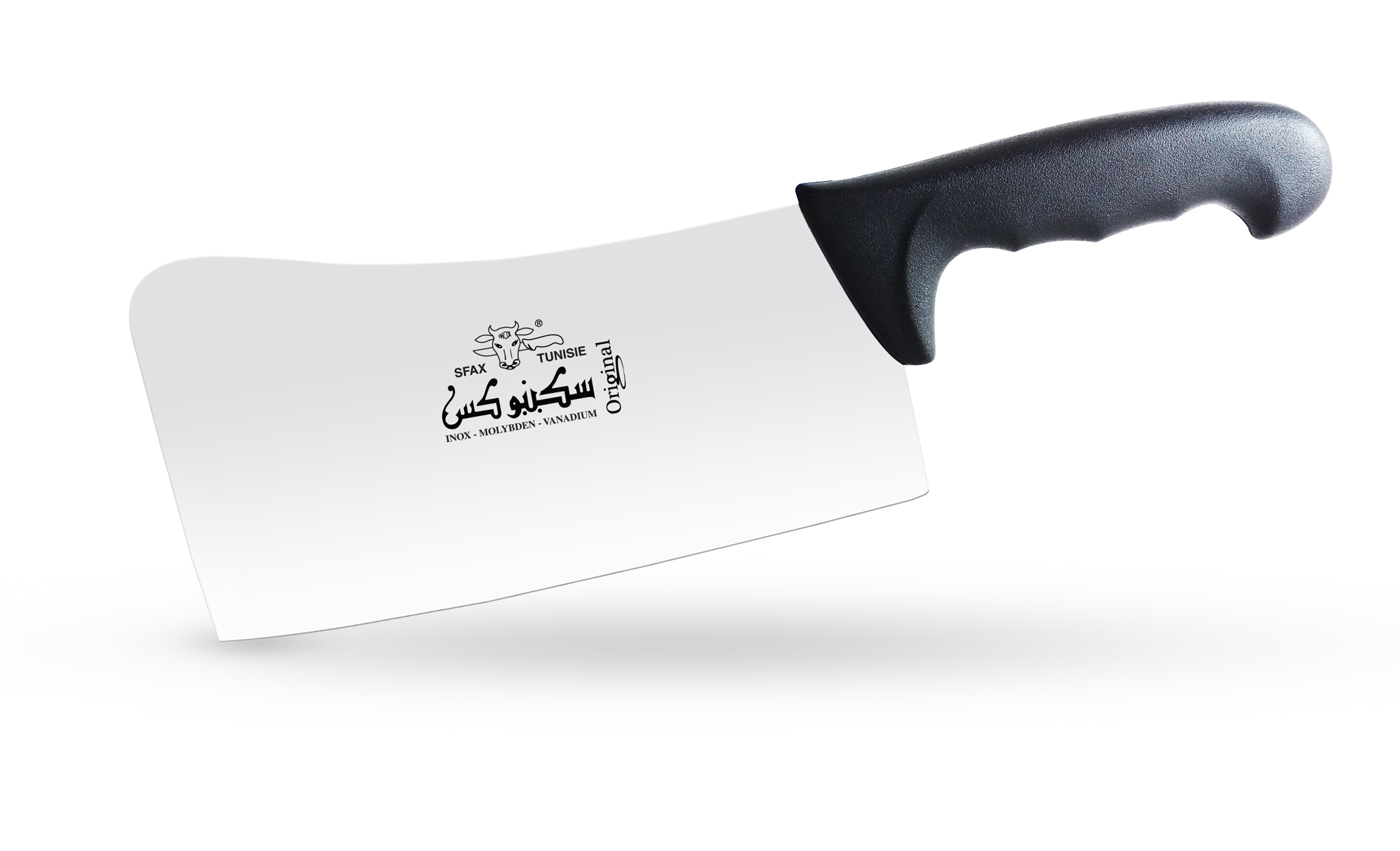 CR 21 — Couperet professionnel