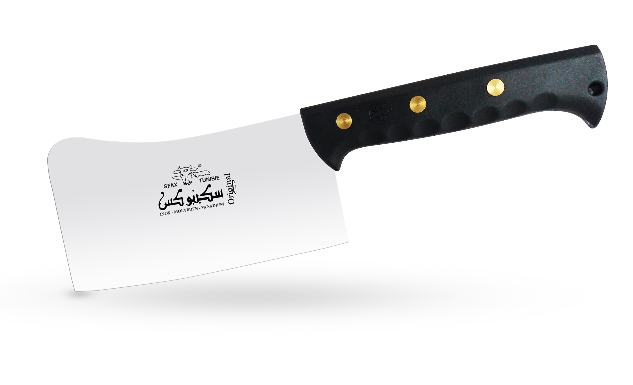 CR 21R — Couperet professionnel