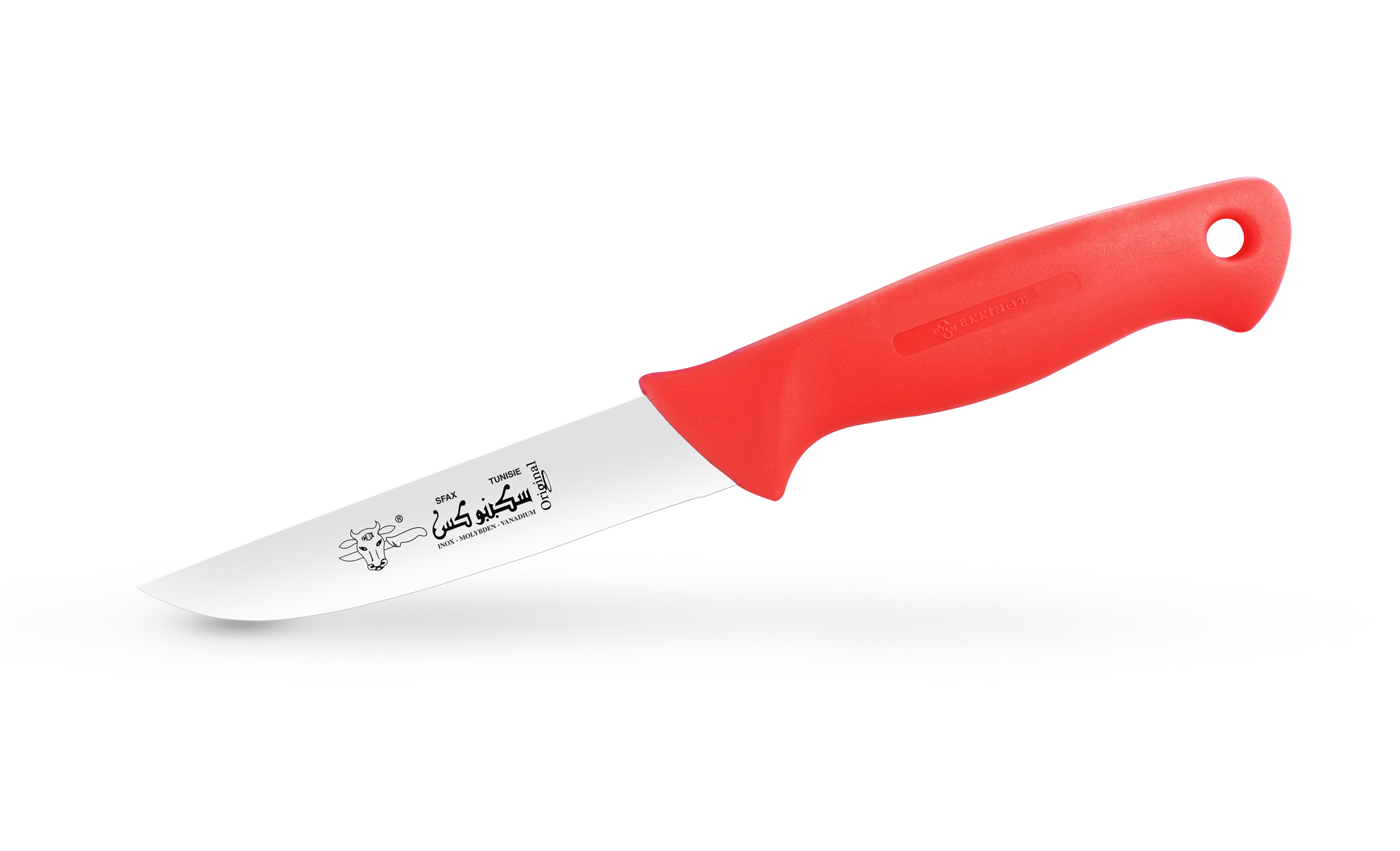 D 12 — Couteau à désosser