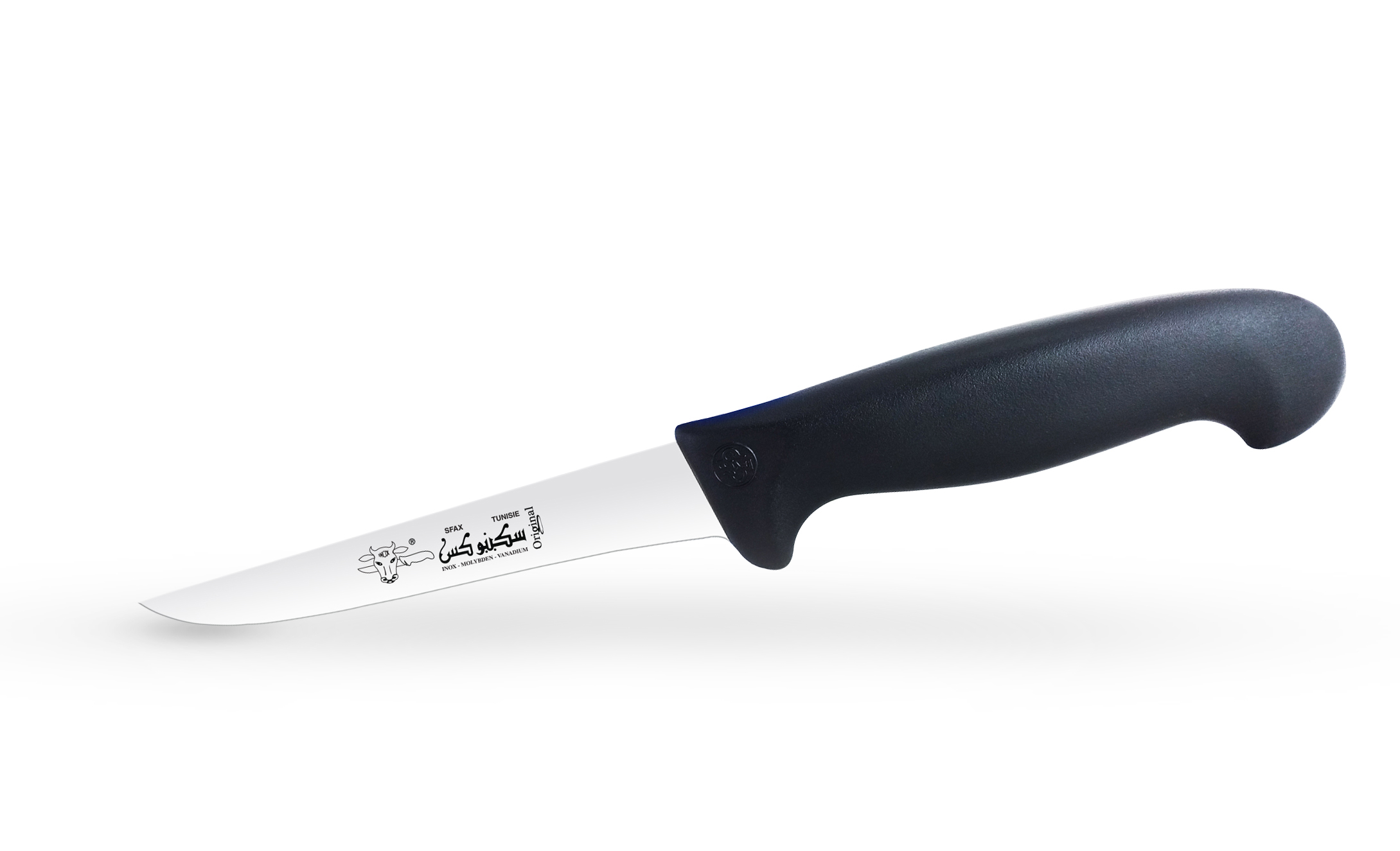 DS 13 — Couteau à dessabler