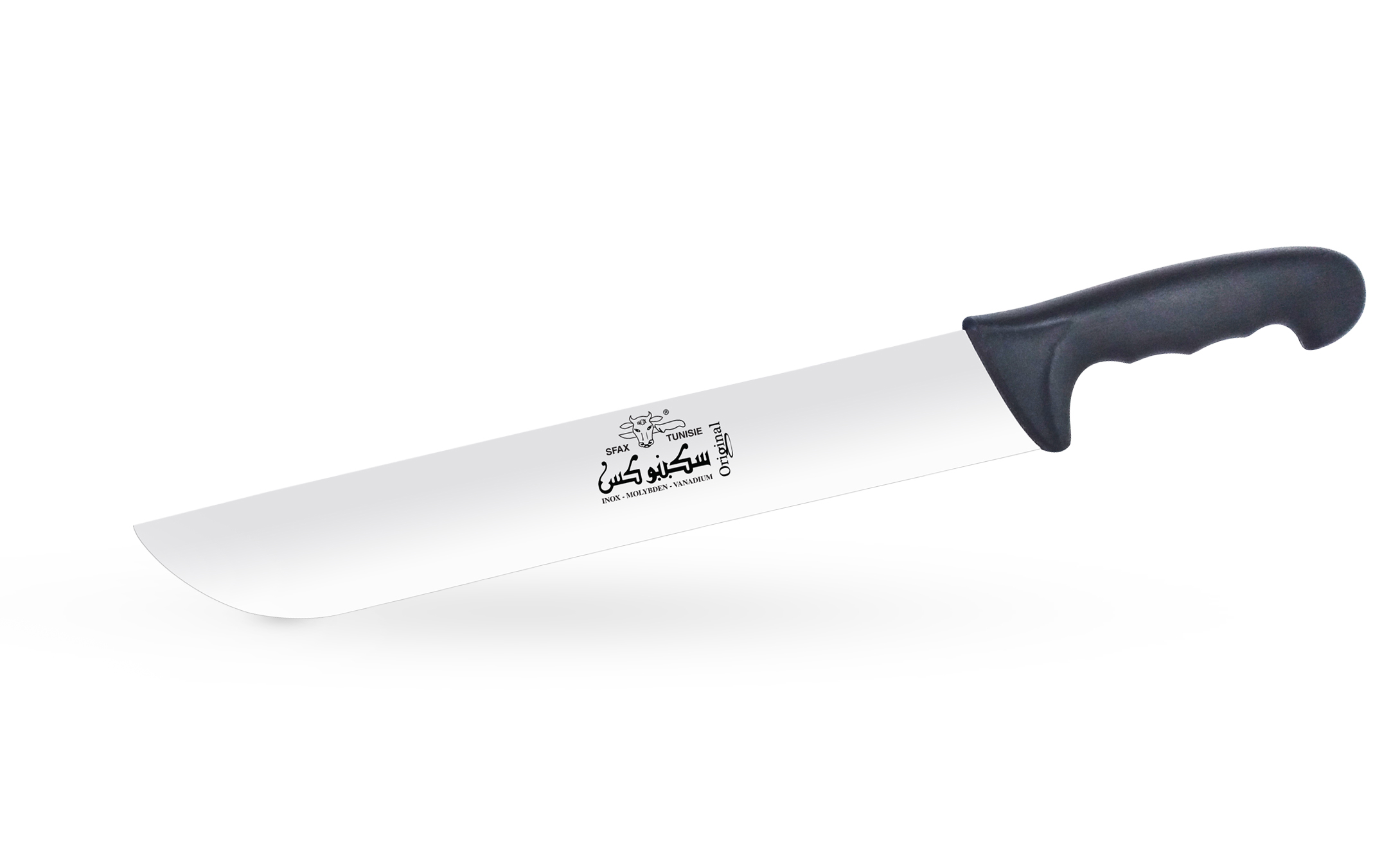 FE 37 — Couteau feuillette 37cm