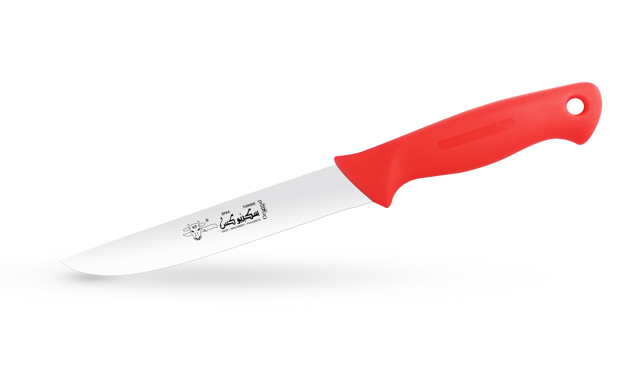 M 18 — Couteau de table 18cm