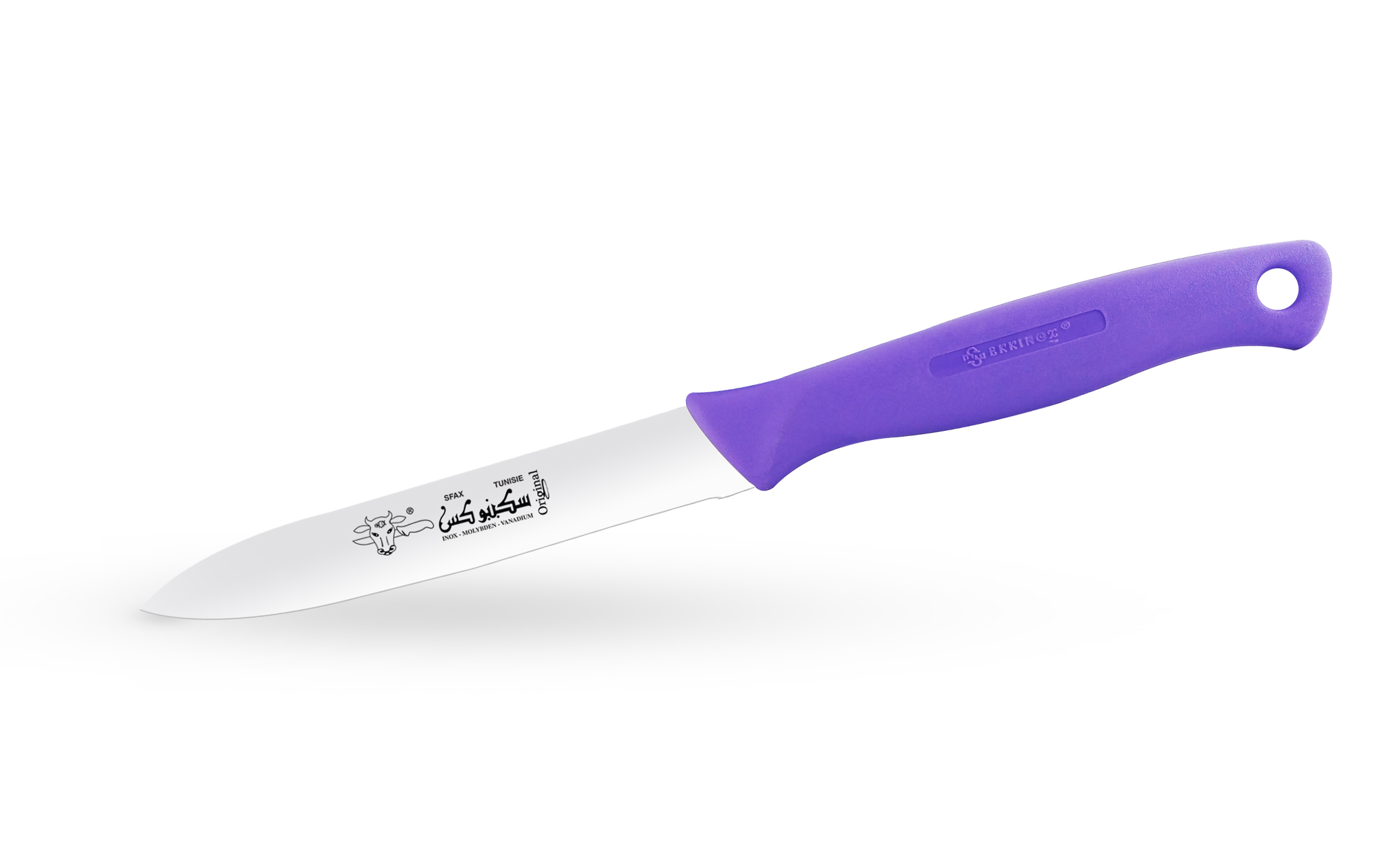 M 9 — Couteau de table 9cm